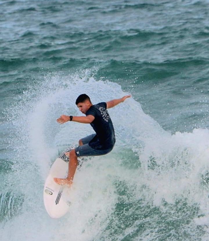 טל קרן ז״ל, חלל השבעה באוקטובר